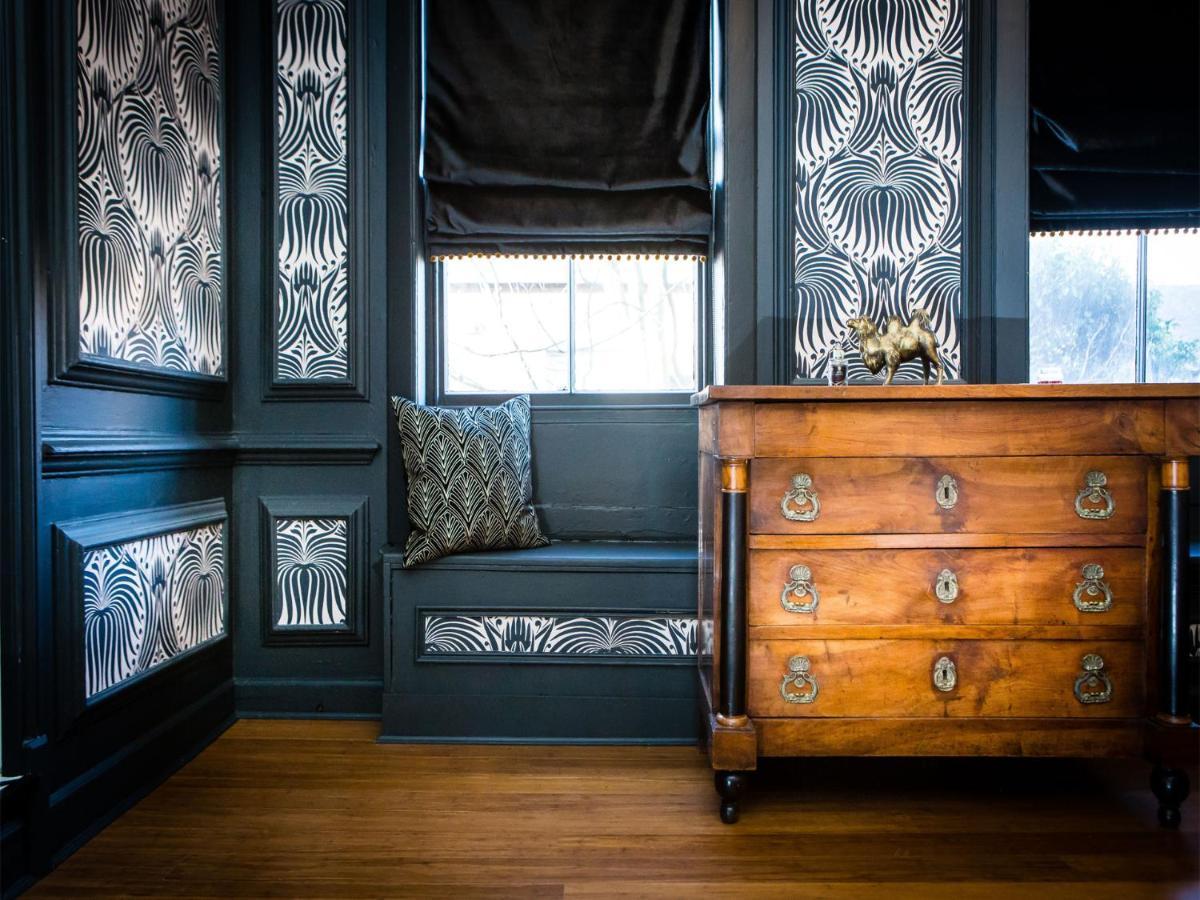 Maison Parfaite Yo1 - Exquisite 400 Year Old, City Centre Townhouse York Bagian luar foto
