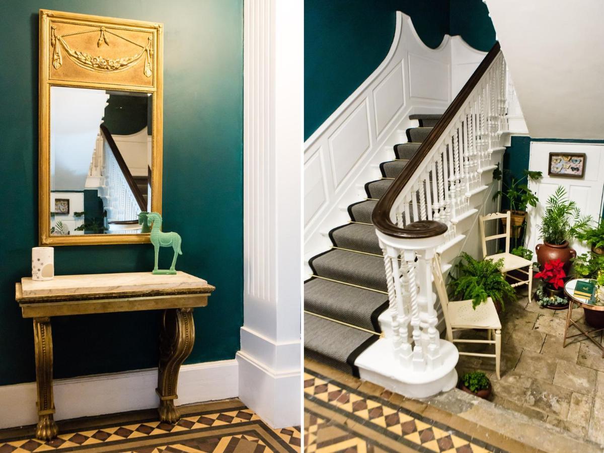 Maison Parfaite Yo1 - Exquisite 400 Year Old, City Centre Townhouse York Bagian luar foto