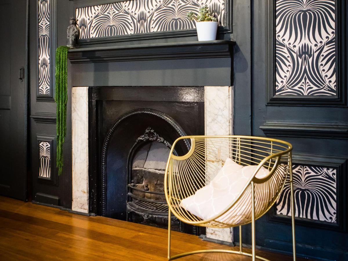Maison Parfaite Yo1 - Exquisite 400 Year Old, City Centre Townhouse York Bagian luar foto